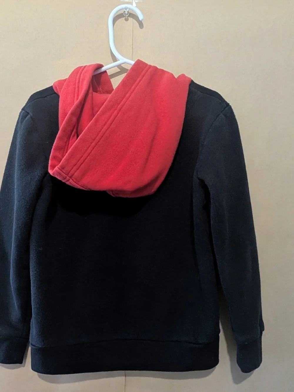 LEGO Color-Block Hoodie And Sweatpants Set Size 4T